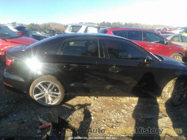 AUDI A3 PREMIUM 40 TFSI FRONT-WHEEL DRIVE S TRONIC, WAUAUGFF0LA105131