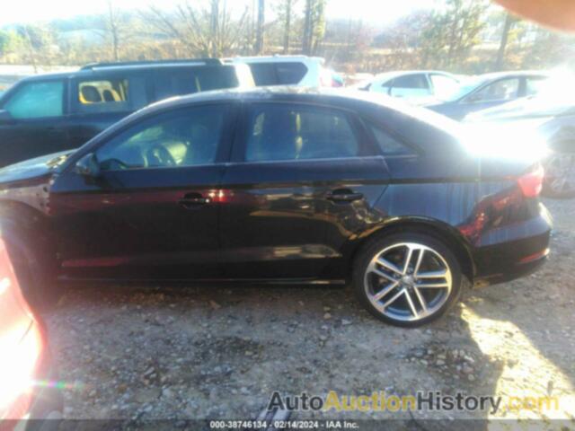 AUDI A3 PREMIUM 40 TFSI FRONT-WHEEL DRIVE S TRONIC, WAUAUGFF0LA105131