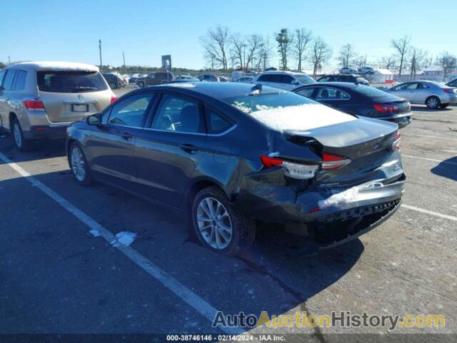 FORD FUSION HYBRID SE, 3FA6P0LU0KR157282