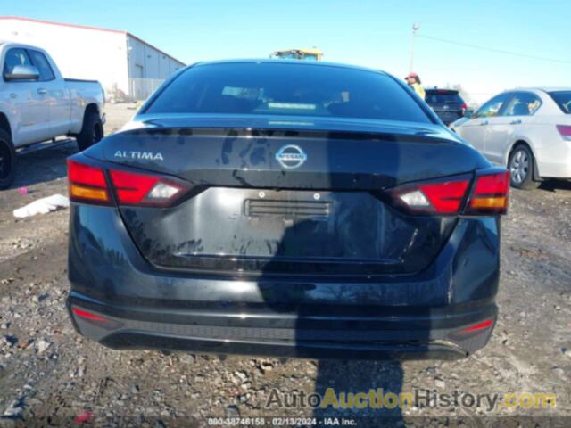 NISSAN ALTIMA S FWD, 1N4BL4BV9NN356818