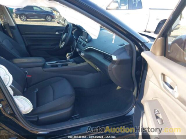 NISSAN ALTIMA S FWD, 1N4BL4BV9NN356818