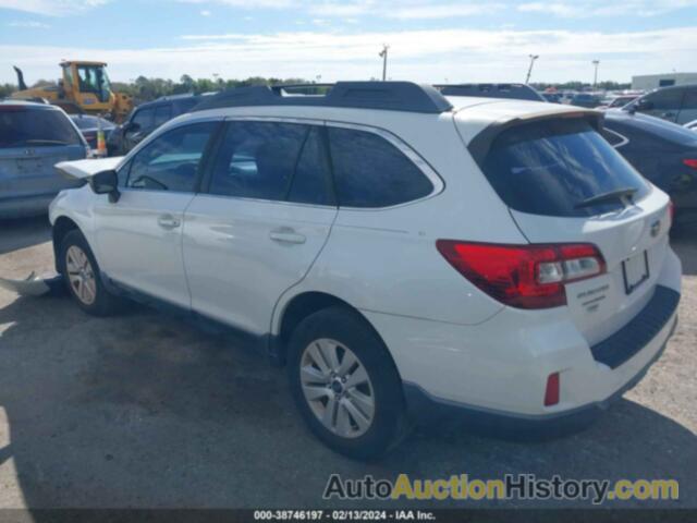 SUBARU OUTBACK 2.5I, 4S4BSAAC8H3358180