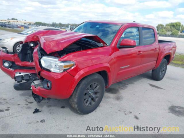 TOYOTA TACOMA SR5 V6, 5TFAZ5CNXMX099566