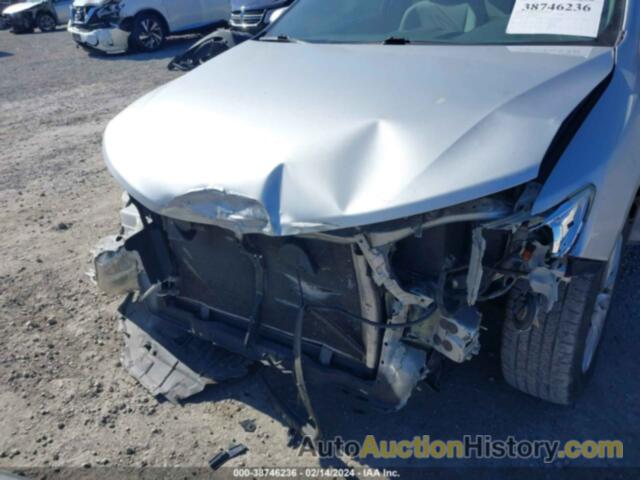 TOYOTA CAMRY LE, 4T1BF1FK0CU070077