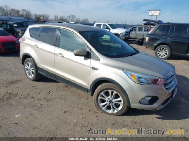 FORD ESCAPE SE, 1FMCU0GD6HUA14088