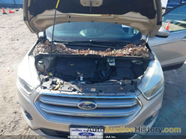 FORD ESCAPE SE, 1FMCU0GD6HUA14088