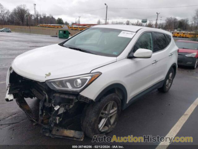 HYUNDAI SANTA FE SPORT 2.4L, 5NMZT3LBXJH086268