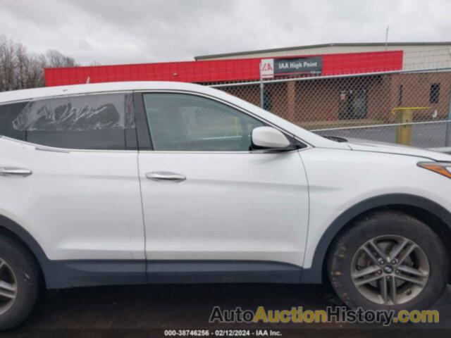 HYUNDAI SANTA FE SPORT 2.4L, 5NMZT3LBXJH086268