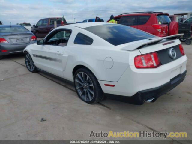 FORD MUSTANG GT PREMIUM, 1ZVBP8CF3B5104228