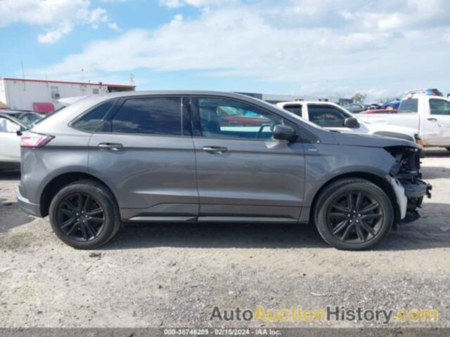 FORD EDGE ST-LINE, 2FMPK4J99NBA04112