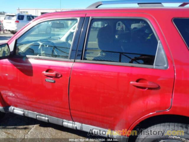 FORD ESCAPE LIMITED, 1FMCU9EG0CKA85678