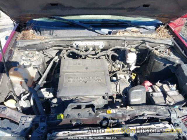 FORD ESCAPE LIMITED, 1FMCU9EG0CKA85678