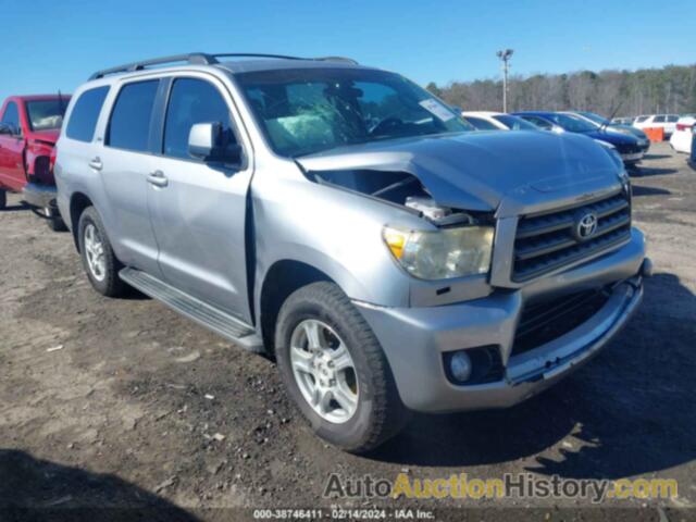 TOYOTA SEQUOIA SR5 4.6L V8, 5TDZM5G19AS001203