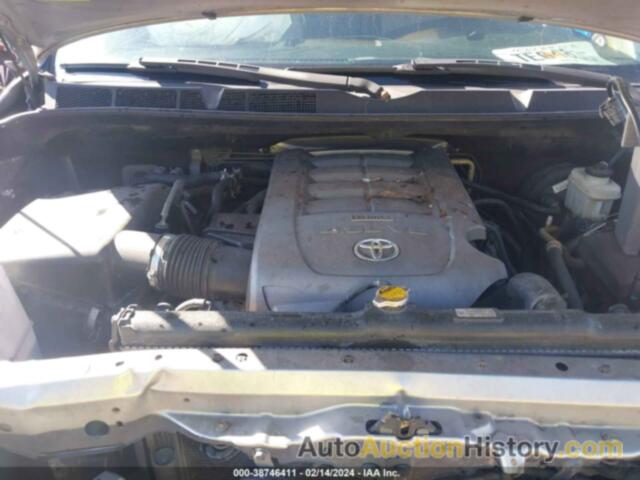 TOYOTA SEQUOIA SR5 4.6L V8, 5TDZM5G19AS001203