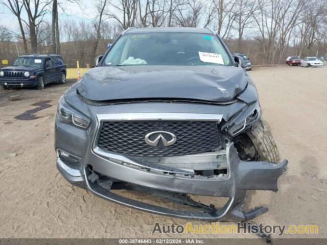 INFINITI QX60 LUXE, 5N1DL0MN4KC528989