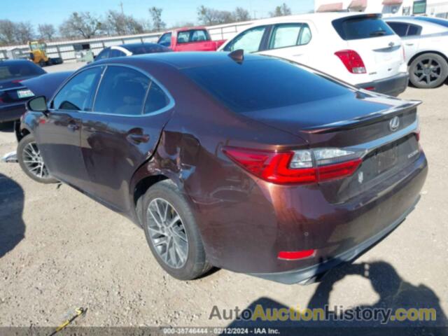 LEXUS ES 350, 58ABK1GG6JU086991