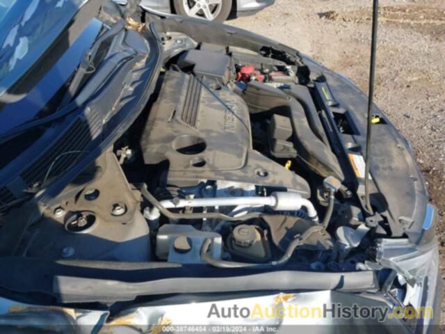 NISSAN ALTIMA 2.5 SL, 1N4AL3AP5GC128807