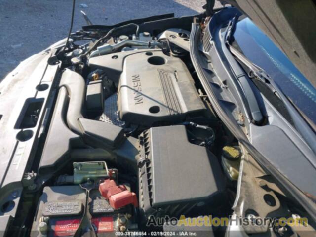 NISSAN ALTIMA 2.5 SL, 1N4AL3AP5GC128807