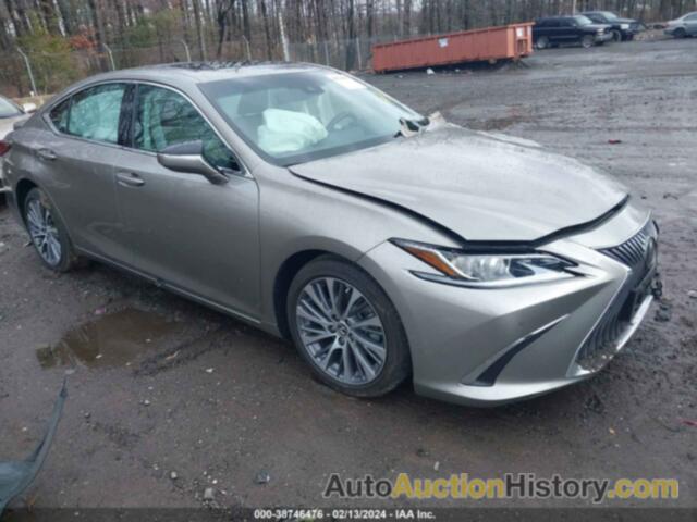 LEXUS ES 350, 58ADZ1B11MU108763