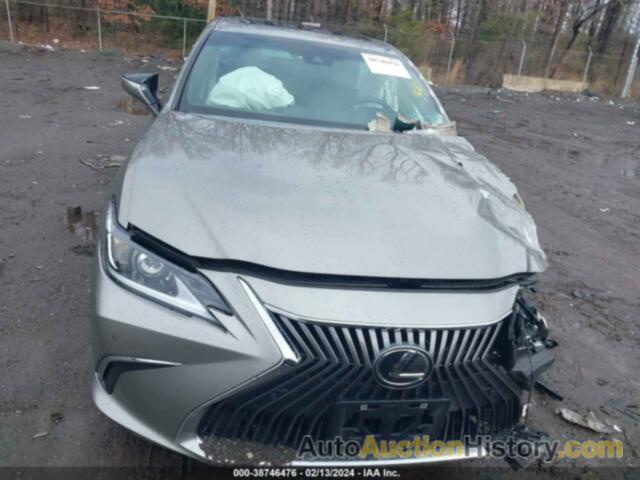 LEXUS ES 350, 58ADZ1B11MU108763