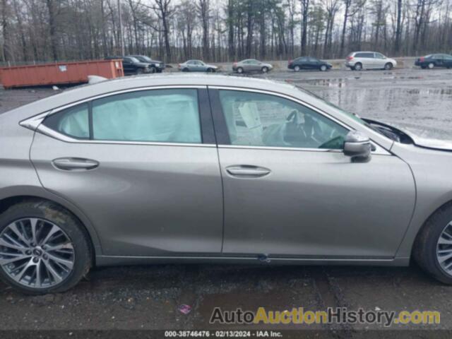 LEXUS ES 350, 58ADZ1B11MU108763