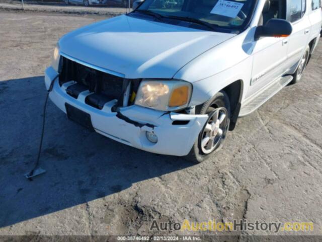 GMC ENVOY XUV SLT, 1GKET12S746100086