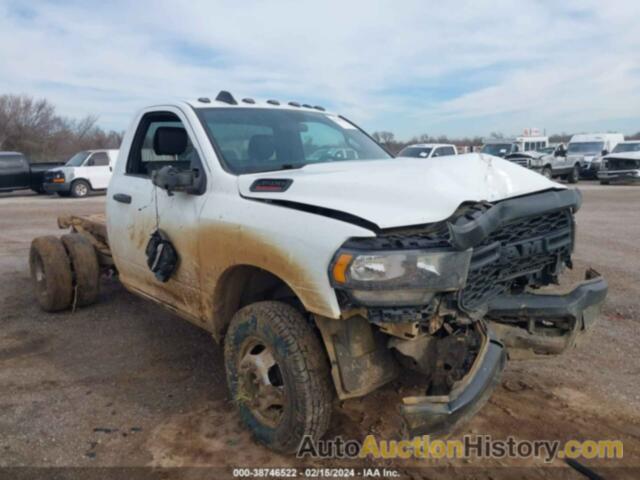 RAM 3500 CHASSIS TRADESMAN/SLT, 3C7WRTAJ5PG527615