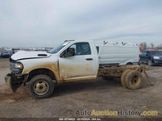 RAM 3500 CHASSIS TRADESMAN/SLT, 3C7WRTAJ5PG527615