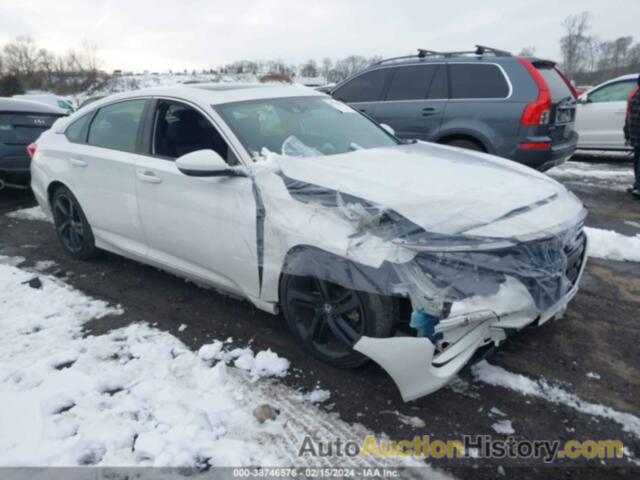 HONDA ACCORD SPORT 2.0T, 1HGCV2F31JA053587