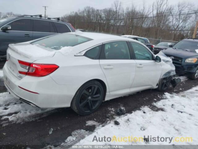 HONDA ACCORD SPORT 2.0T, 1HGCV2F31JA053587