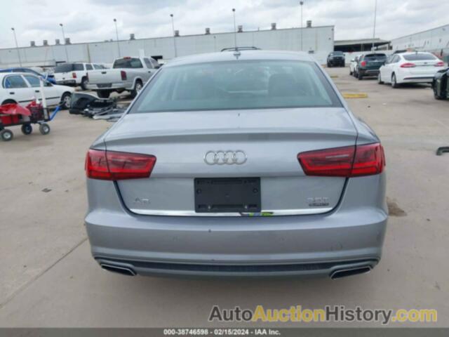 AUDI A6 2.0T PREMIUM PLUS, WAUGFAFC5GN111366