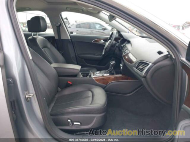 AUDI A6 2.0T PREMIUM PLUS, WAUGFAFC5GN111366