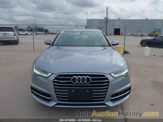 AUDI A6 2.0T PREMIUM PLUS, WAUGFAFC5GN111366