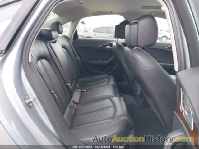 AUDI A6 2.0T PREMIUM PLUS, WAUGFAFC5GN111366