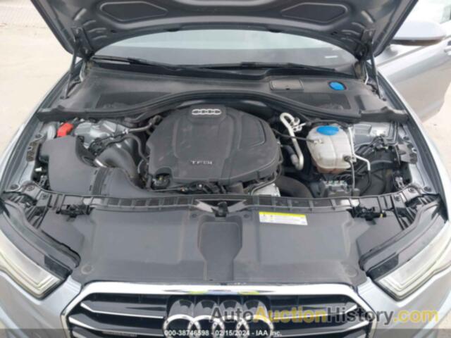 AUDI A6 2.0T PREMIUM PLUS, WAUGFAFC5GN111366