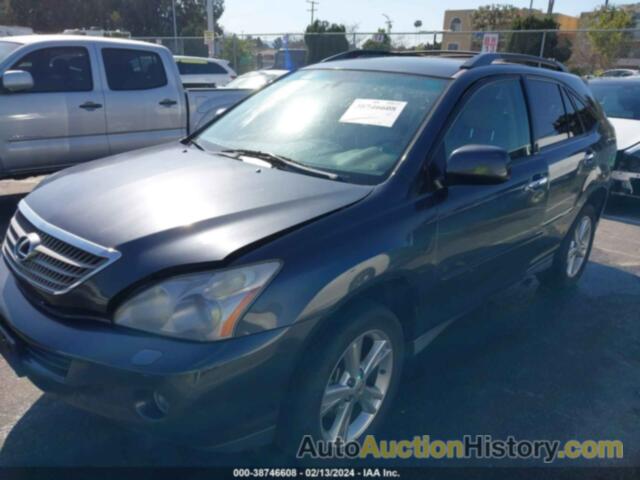 LEXUS RX 400H, JTJHW31U382866051