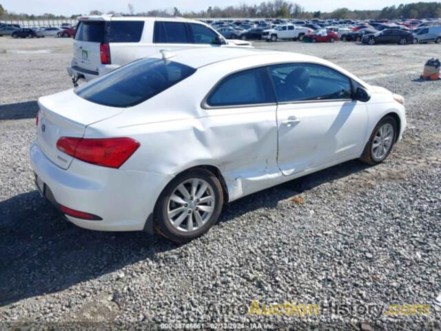 KIA FORTE KOUP EX, KNAFX6A89F5374144