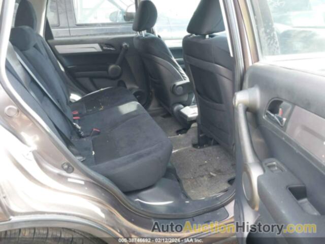 HONDA CR-V EX, 5J6RE4H55BL038223