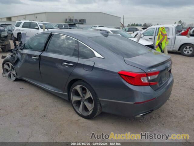 HONDA ACCORD TOURING, 1HGCV1F99JA197872