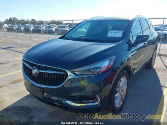 BUICK ENCLAVE PREMIUM, 5GAERCKW3JJ148123