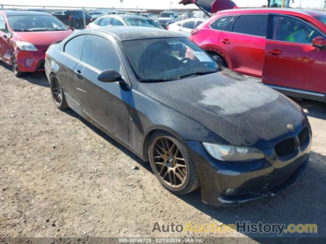 BMW 335I, WBAWB73597P023652