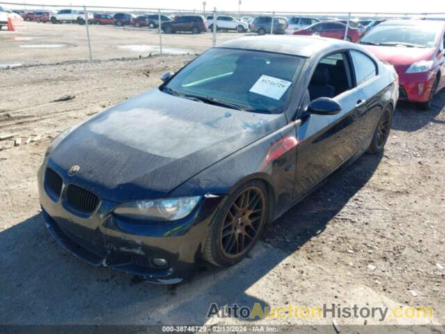 BMW 335I, WBAWB73597P023652