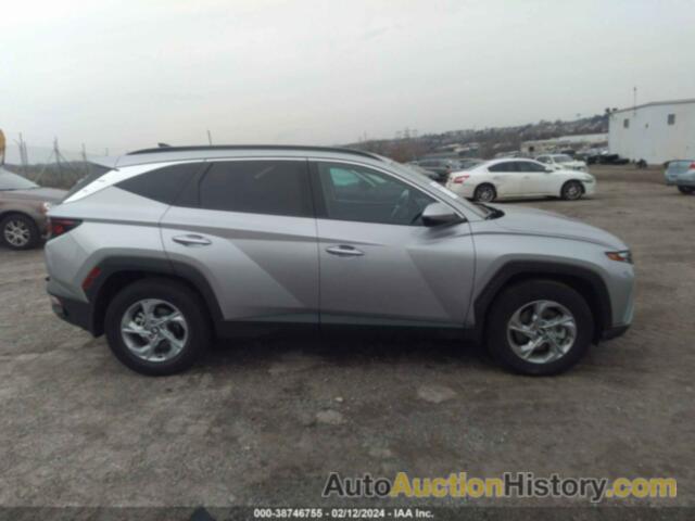 HYUNDAI TUCSON SEL, 5NMJB3DE5RH323155