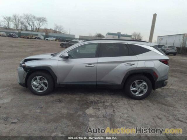 HYUNDAI TUCSON SEL, 5NMJB3DE5RH323155