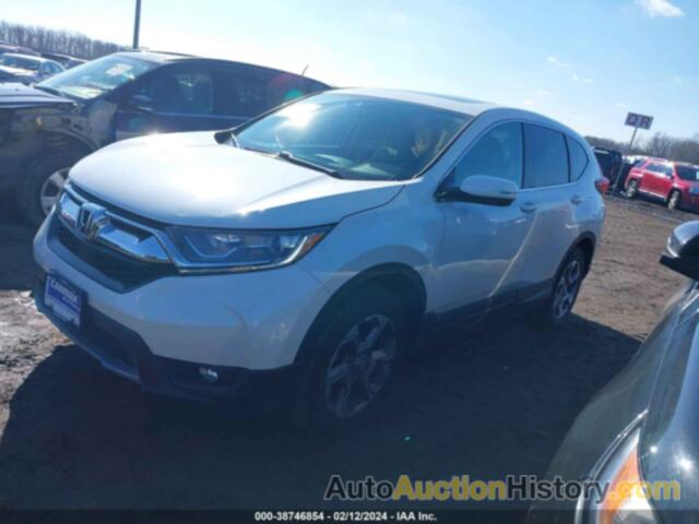 HONDA CR-V EX, 2HKRW2H59JH609755