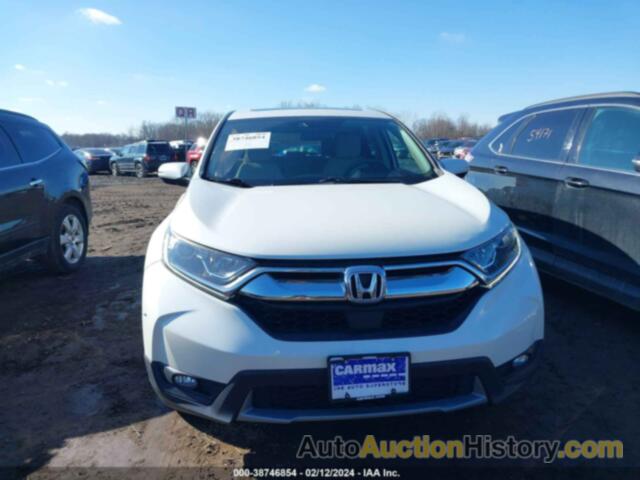 HONDA CR-V EX, 2HKRW2H59JH609755