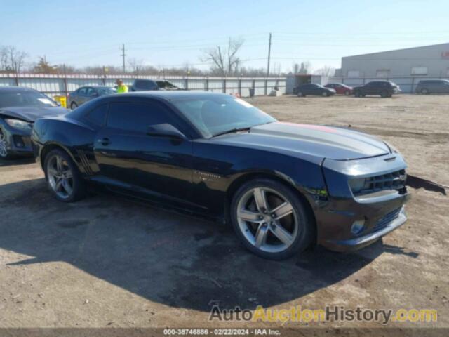 CHEVROLET CAMARO 2SS, 2G1FK1EJ2C9153056