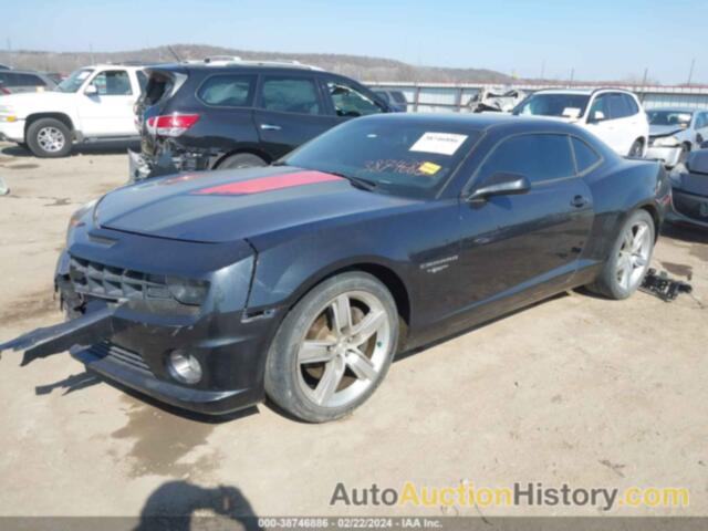 CHEVROLET CAMARO 2SS, 2G1FK1EJ2C9153056