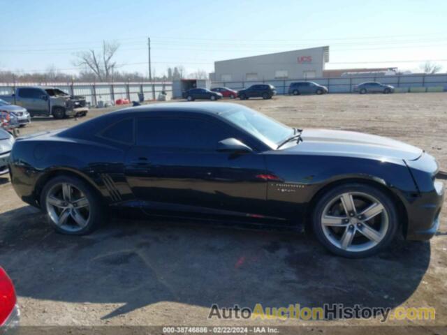 CHEVROLET CAMARO 2SS, 2G1FK1EJ2C9153056