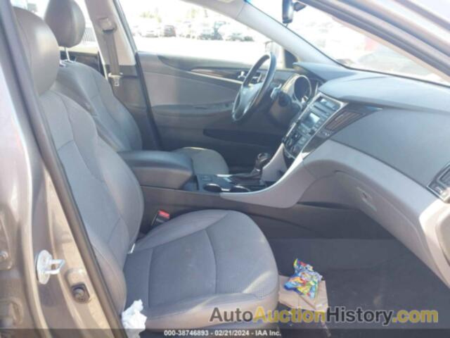 HYUNDAI SONATA SE, 5NPEC4AC9EH907255